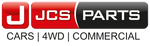 JCS Parts Logo