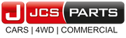 JCS Parts Logo