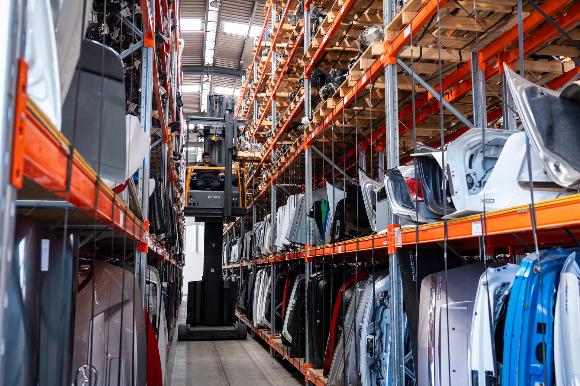 JCS Parts Adelaide
