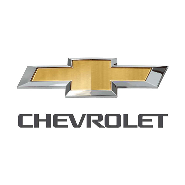 Chevrolet logo