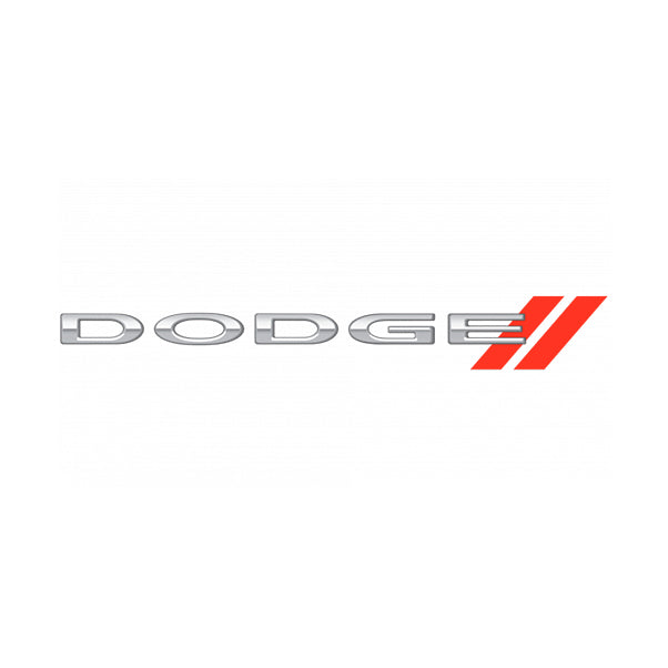 Dodge logo