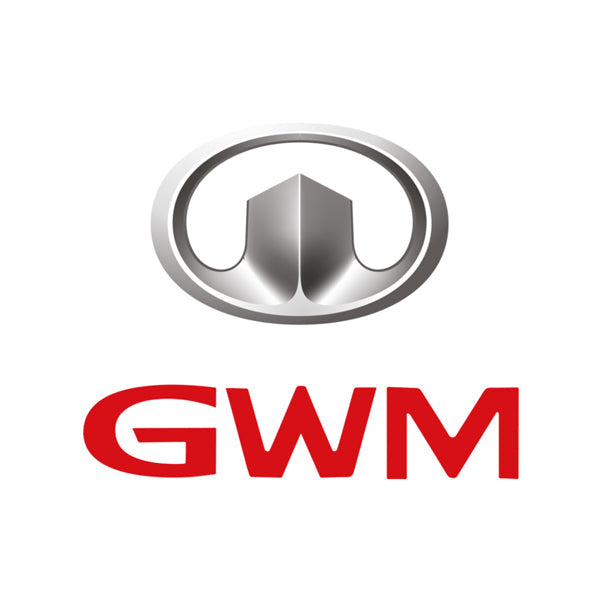 Great Wall Motors GWM logo