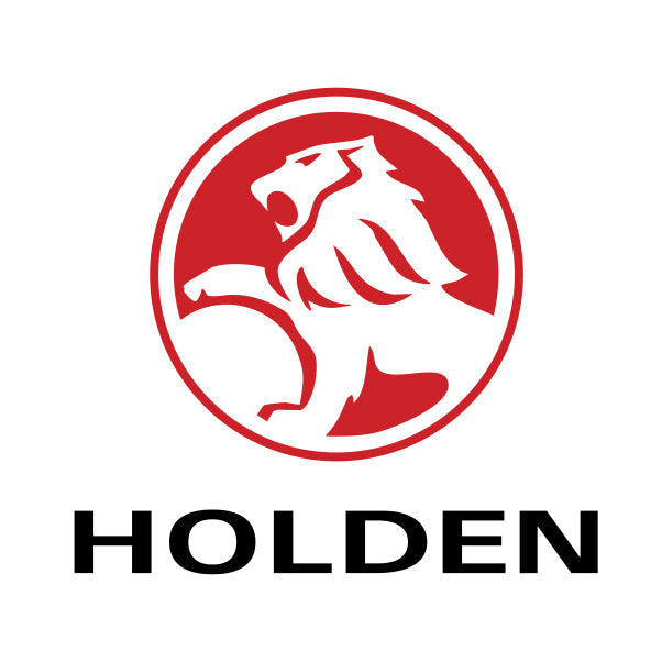 Holden logo