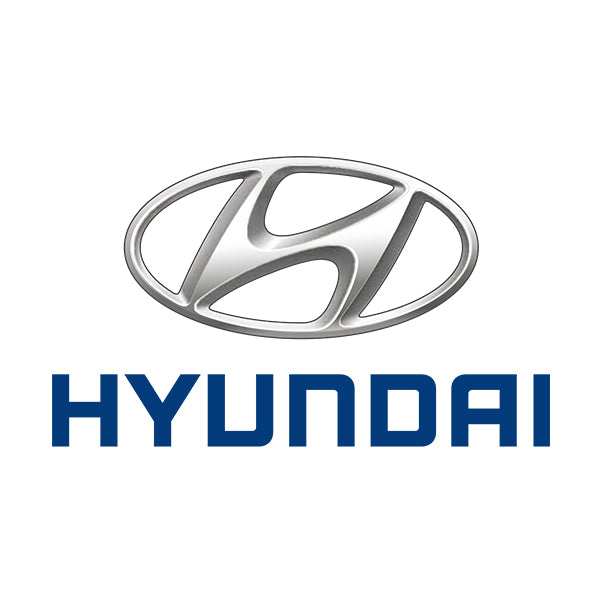 Hyundai logo