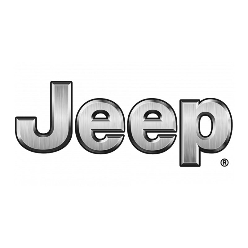 Jeep Parts