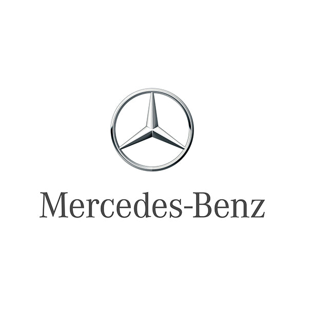Mercedes-Benz Logo