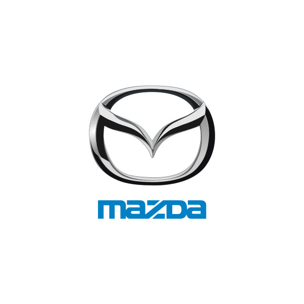 Mazda Logo