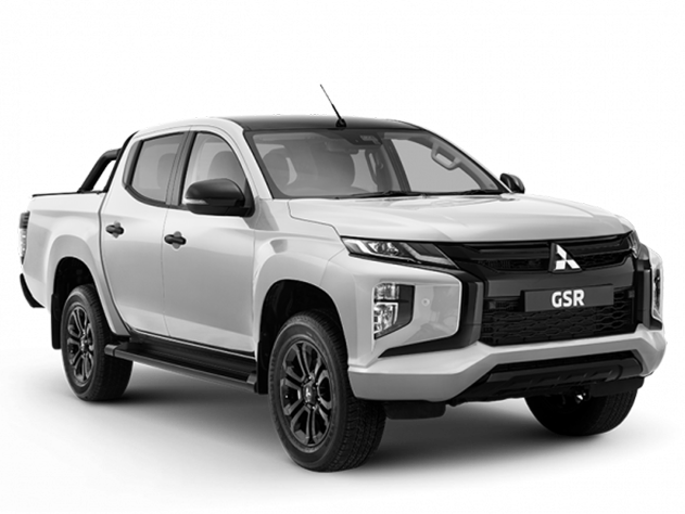 Mitsubishi Triton Parts