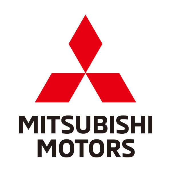Mitsubishi logo