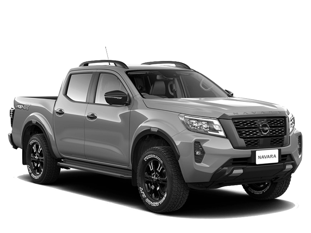 Nissan Navara Parts