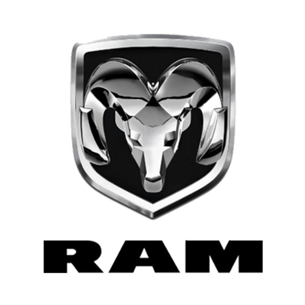 RAM logo