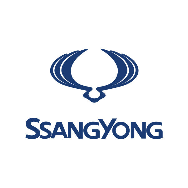 SsangYong logo