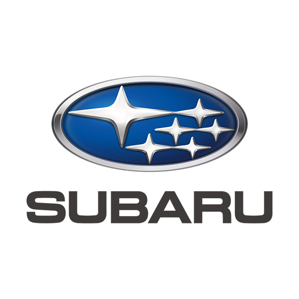 Subaru logo
