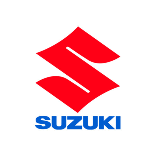 Suzuki logo