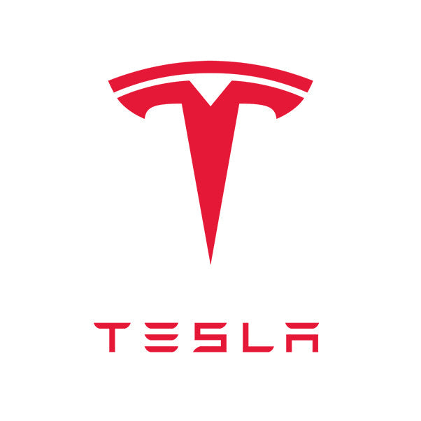 Tesla logo