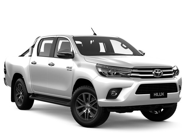 Toyota Hilux Parts
