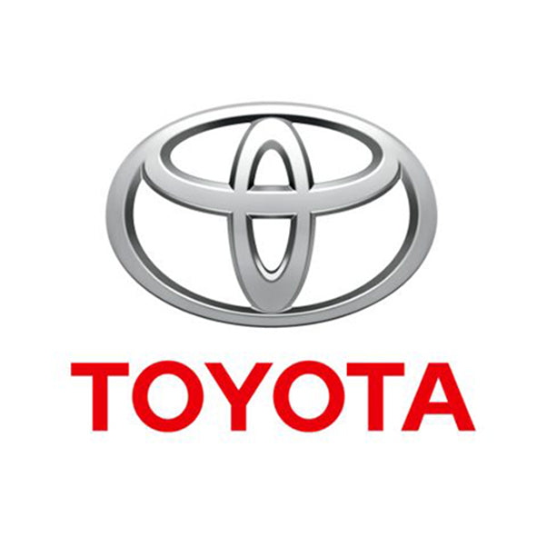 Toyota logo