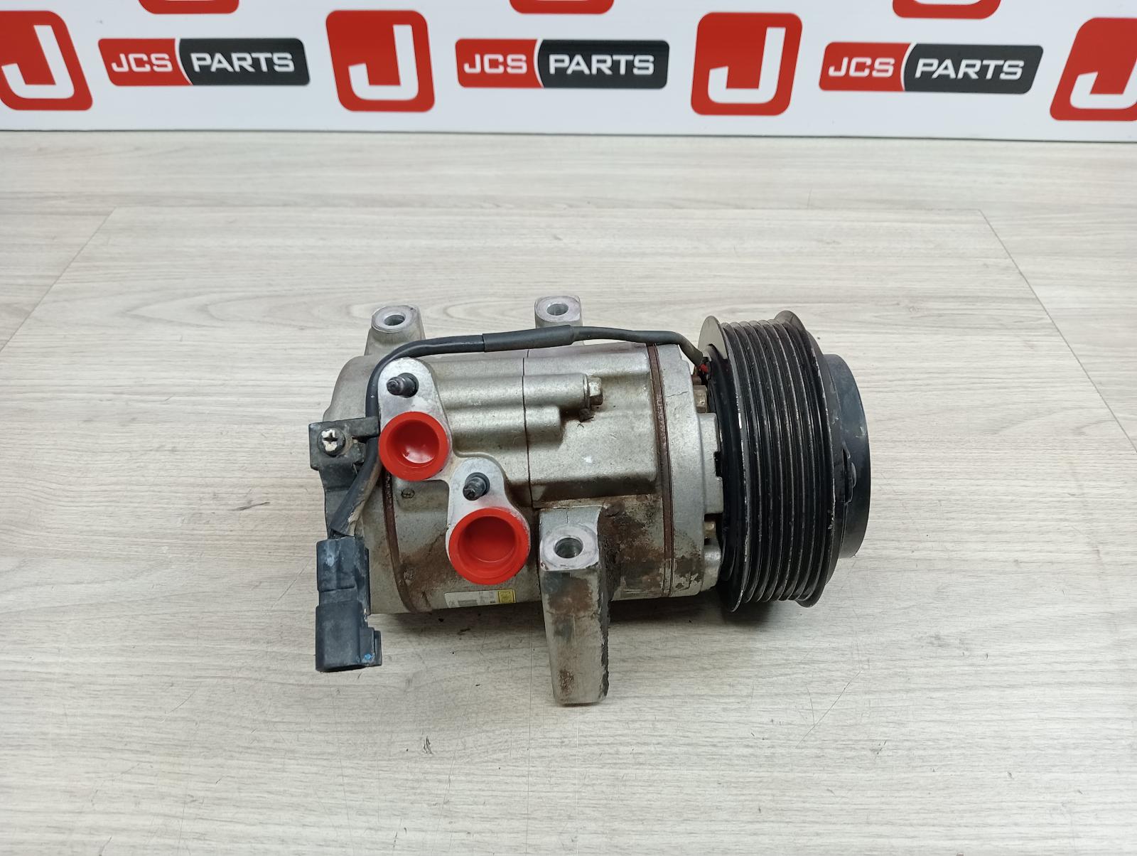 MAZDA BT50 A/C COMPRESSOR UP-UR, 2.2/3.2, DIESEL, 10/11-06/20 2015