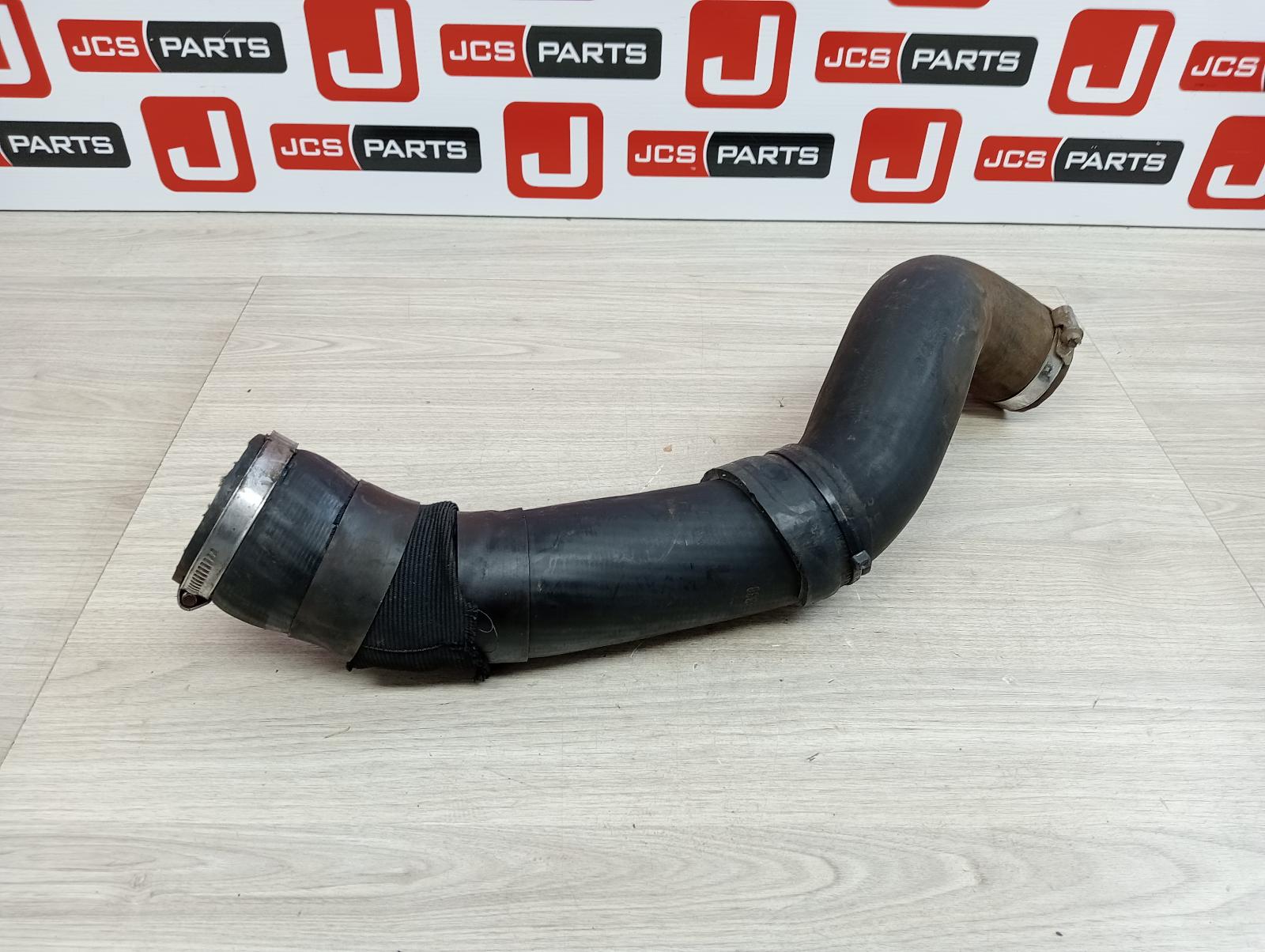 MAZDA BT50 INTERCOOLER INTERCOOLER HOSE, INTERCOOLER TO THROTTLE BODY, DIESEL, 3