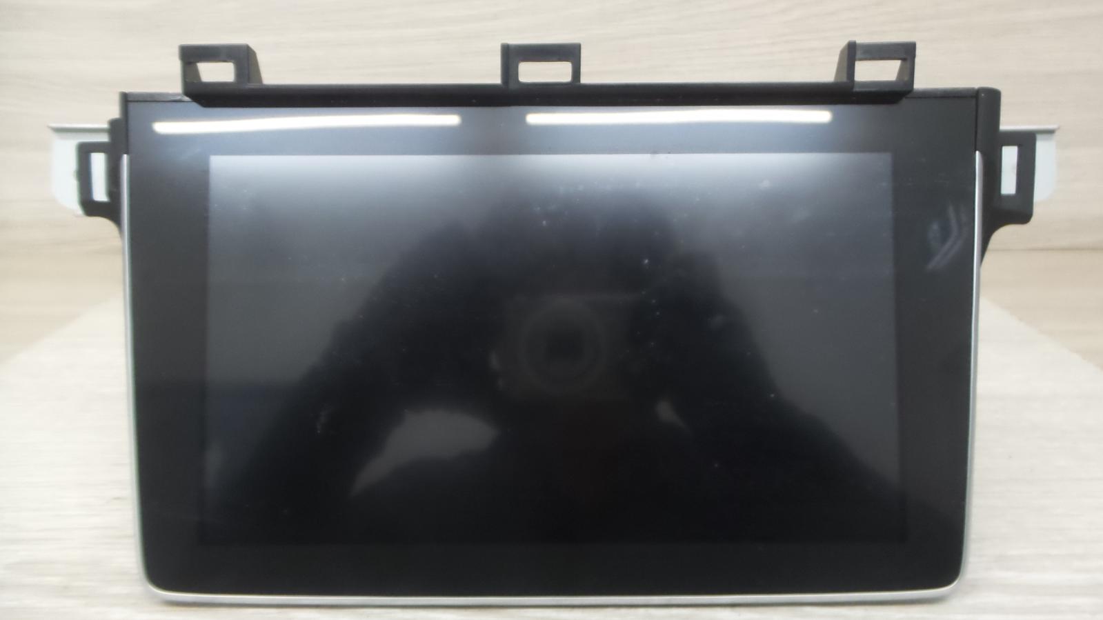 MG HS STEREO/HEAD UNIT DISPLAY UNIT, TOUCHSCREEN, 10.1IN, W/ SAT NAV TYPE, SAS23