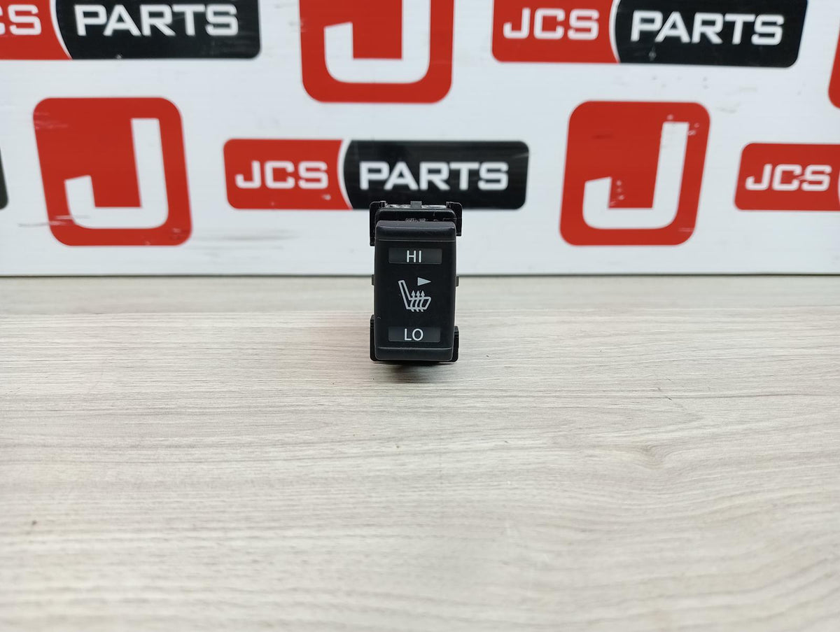 NISSAN NAVARA MISC SWITCH/RELAY NP300, HEATED SEAT SWITCH (RH SIDE), 05/15- 15 1