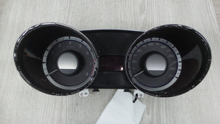 HYUNDAI I45 INSTRUMENT CLUSTER INSTRUMENT CLUSTER, AUTO T/M, YF, 02/10-04/14 201