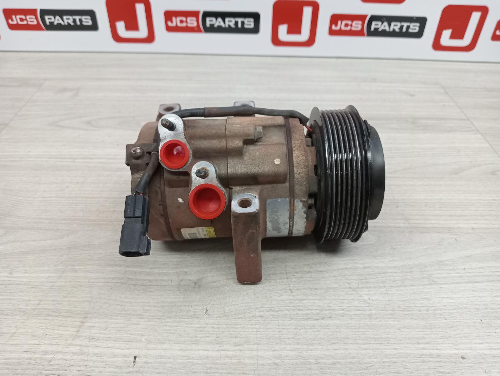 MAZDA BT50 A/C COMPRESSOR UP-UR, 2.2/3.2, DIESEL, 10/11-06/20 2012