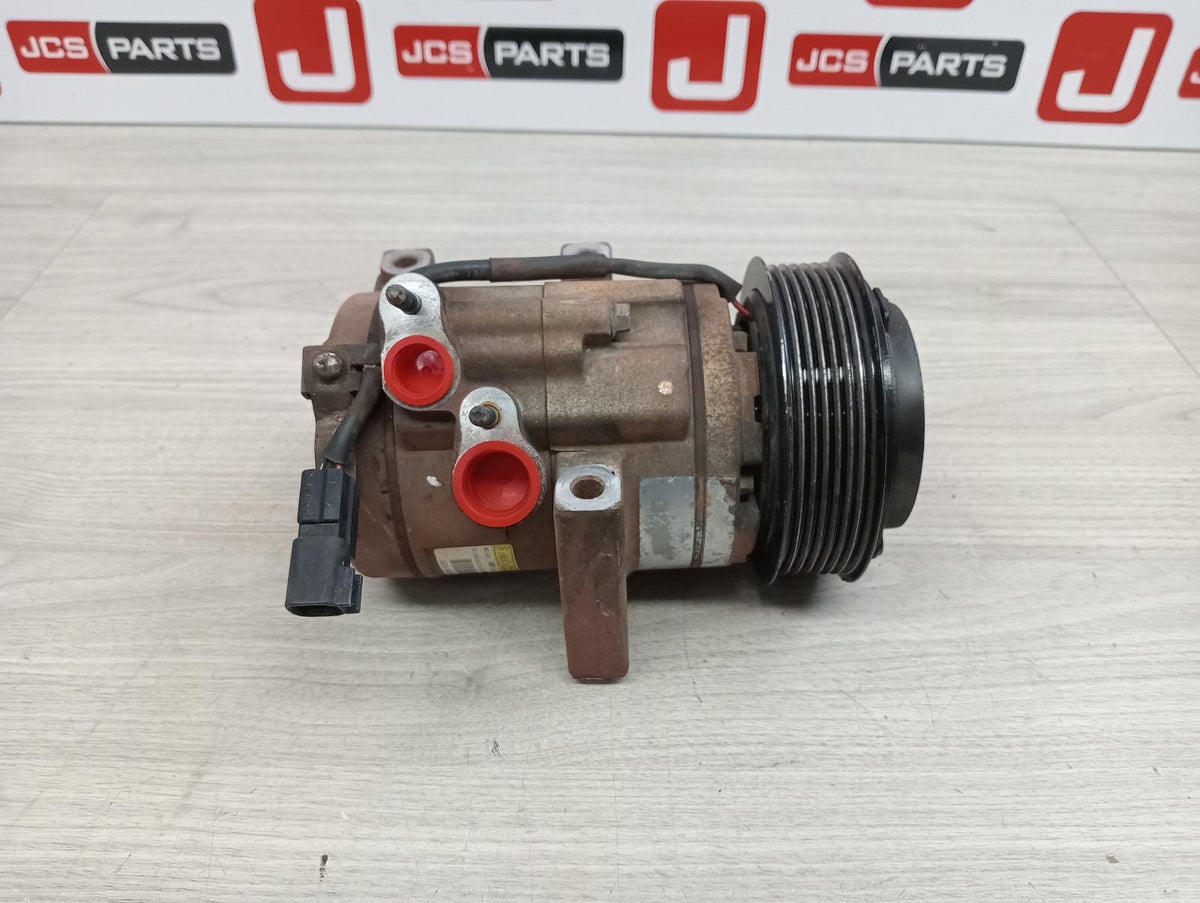 MAZDA BT50 A/C COMPRESSOR UP-UR, 2.2/3.2, DIESEL, 10/11-06/20 2012