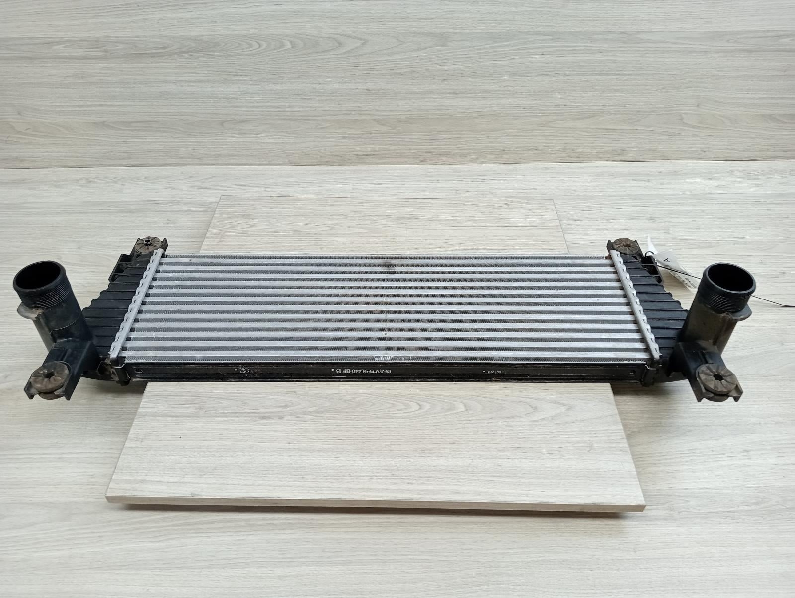 MAZDA BT50 INTERCOOLER DIESEL, 3.2, P5AT (12 ROW TYPE), UP-UR, 10/11-06/20 2013