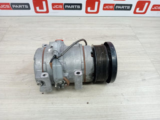 TOYOTA PRADO A/C COMPRESSOR 150 SERIES, 3.0, 1KD-FTV, DIESEL, 08/09-05/18 2010