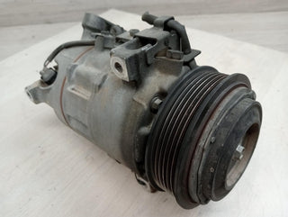 HOLDEN COMMODORE A/C COMPRESSOR VF, 3.0, 05/13-12/17 2013
