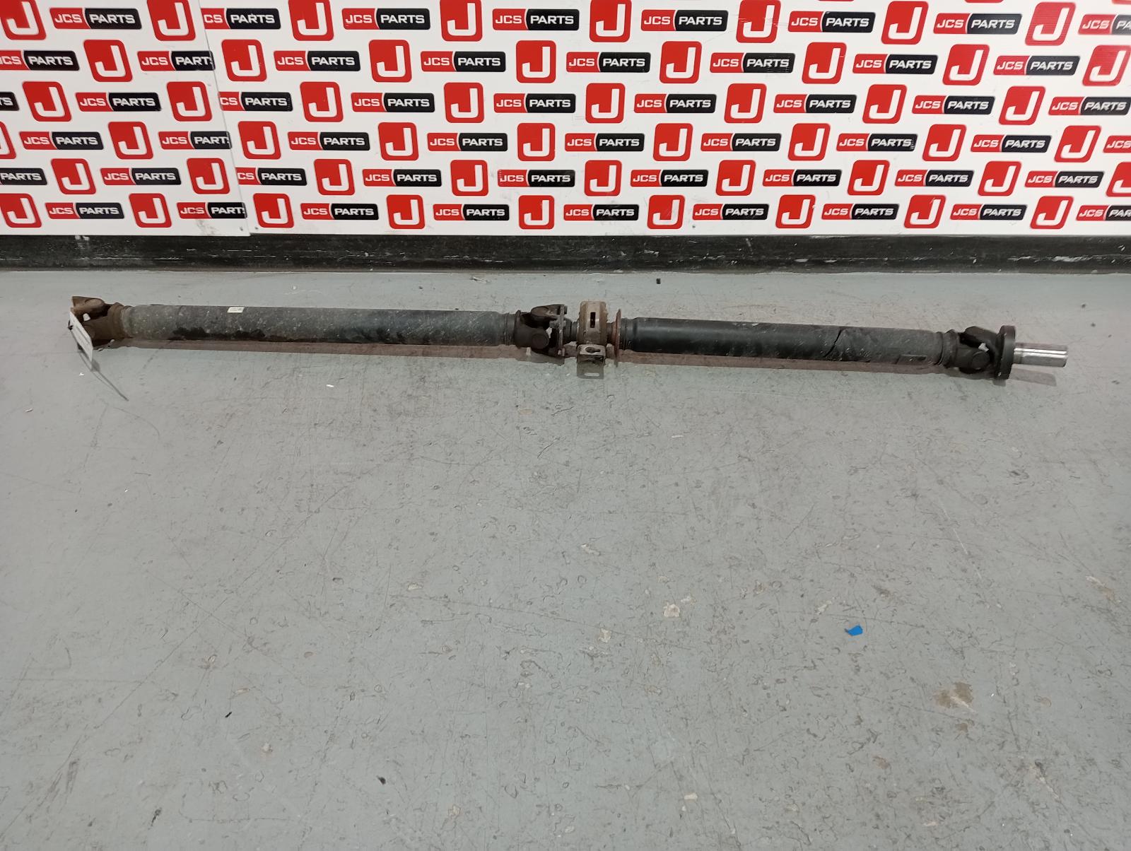TOYOTA HIACE REAR PROP SHAFT 300 SERIES, DIESEL, 2.8, AUTO T/M, LWB, 02/19- 2021