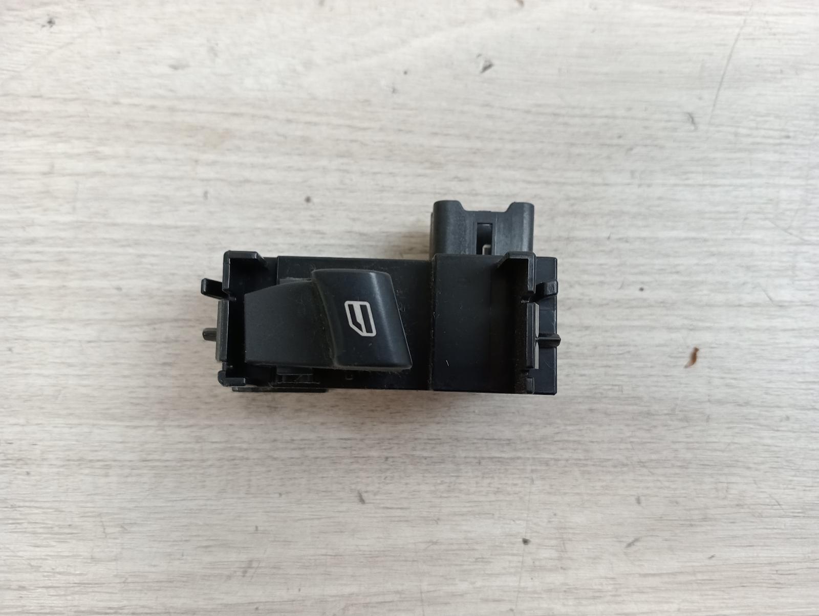 HOLDEN COMMODORE POWER WINDOW SWITCH LH REAR, SEDAN/WAGON, VE, 09/10-05/13 2012