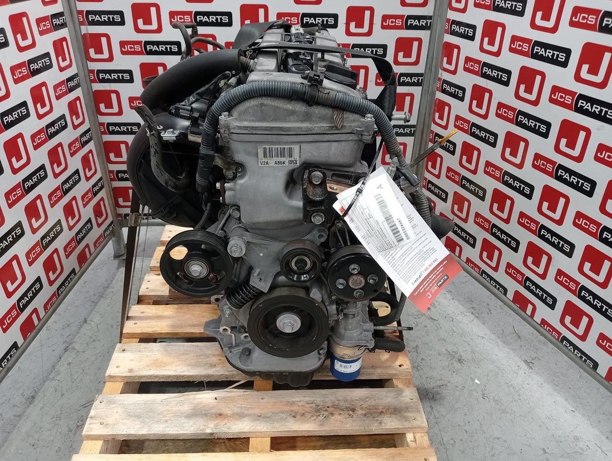 TOYOTA RAV4 ENGINE PETROL, 2.4, 2AZ-FE, ACA33/ACA38, 11/05-11/12 2009 2400