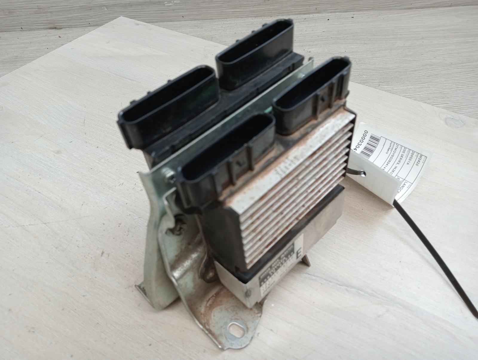 TOYOTA LANDCRUISER ECU 200 SERIES, INJECTOR DRIVER ASSY (PAIR), ASSY P/N 8987060