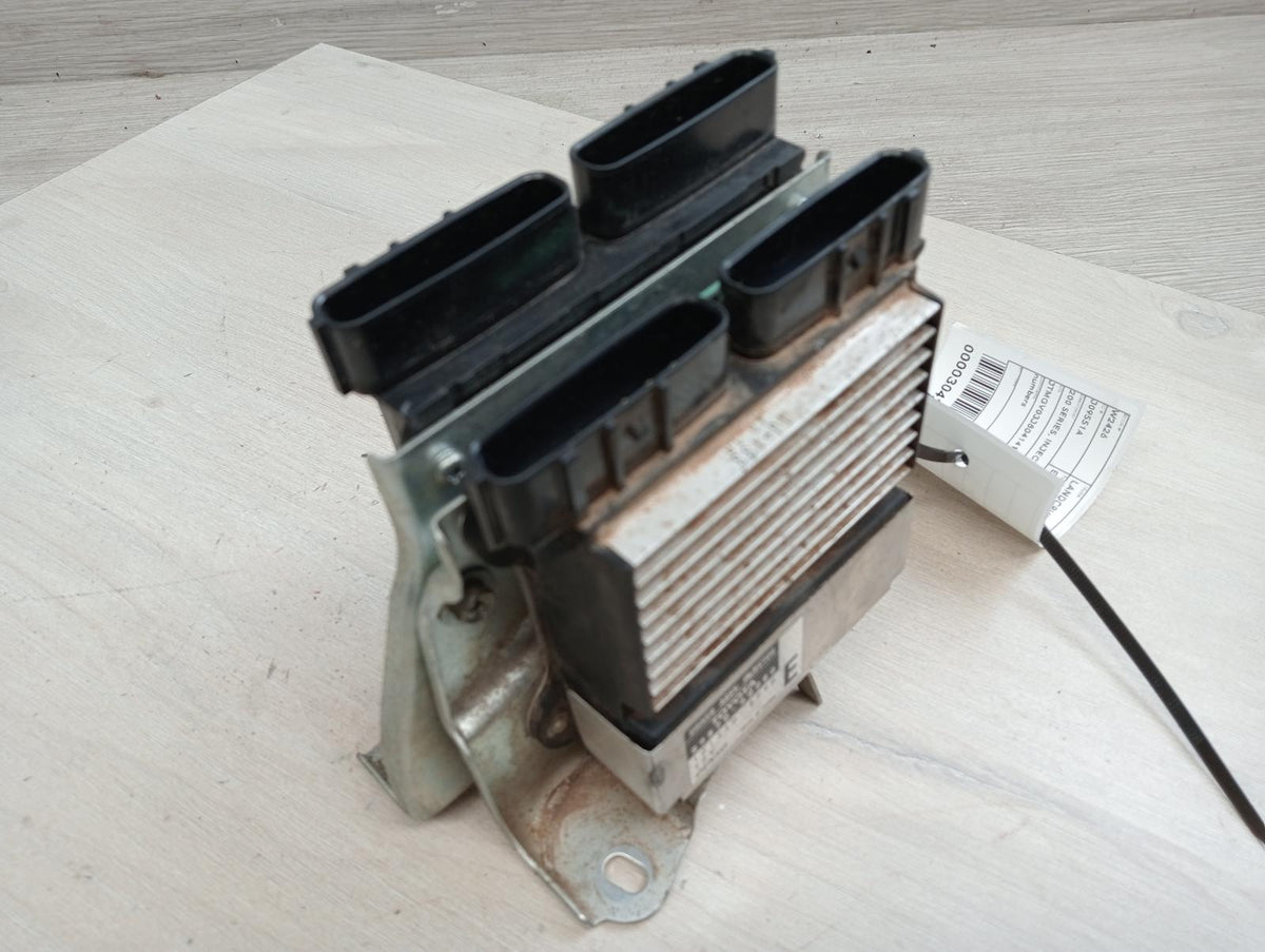 TOYOTA LANDCRUISER ECU 200 SERIES, INJECTOR DRIVER ASSY (PAIR), ASSY P/N 8987060