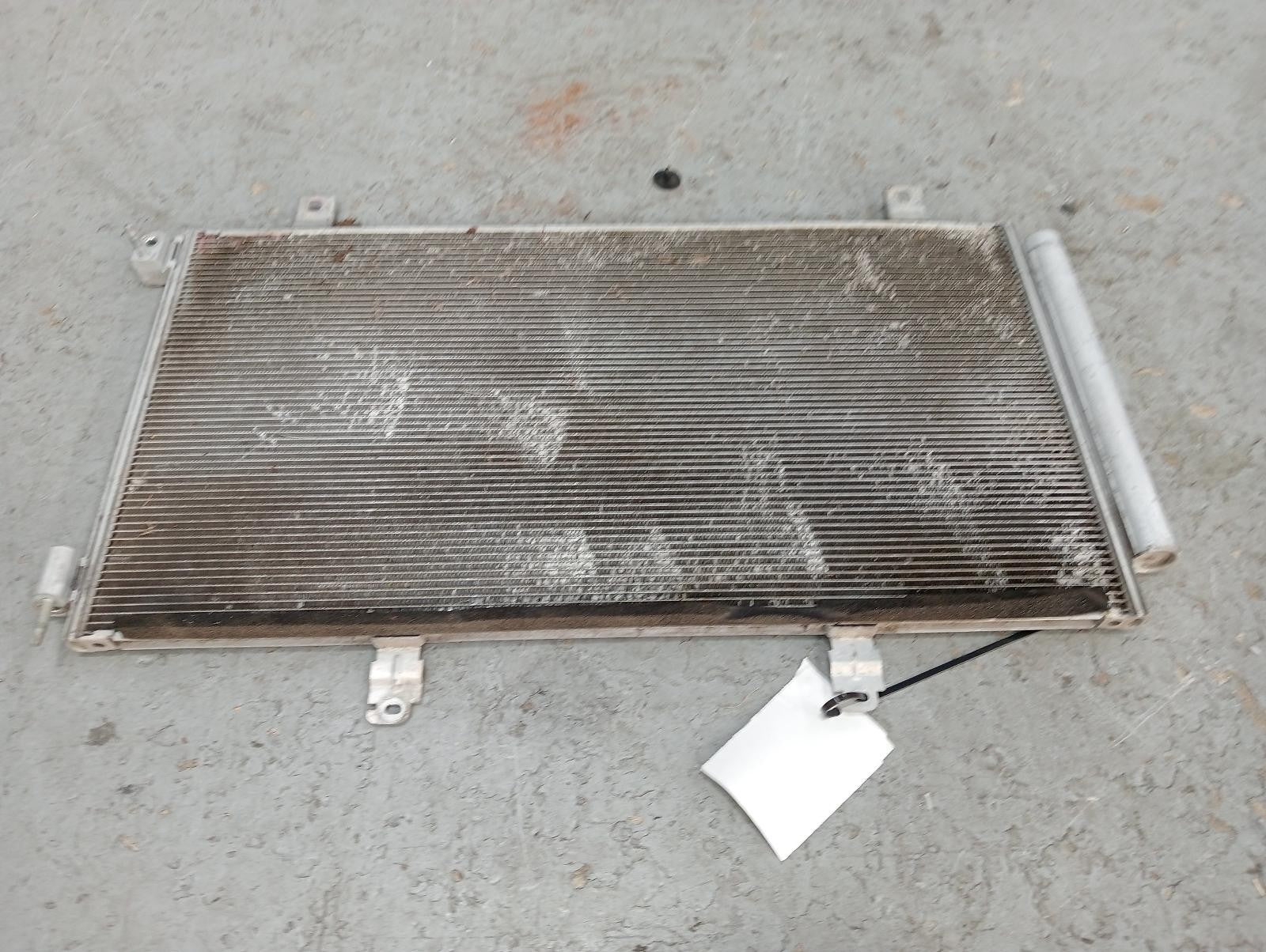 HOLDEN COMMODORE A/C CONDENSER VF, 05/1312/17 2014