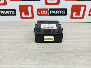 TOYOTA HIACE ECU POWER STEERING ECU, 300 SERIES, 02/19- 2021 1GD-FTV