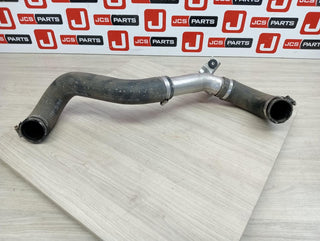 HOLDEN COLORADO INTERCOOLER RG, INTERCOOLER HOSE ONLY, TURBO TO INTERCOOLER, 2.8