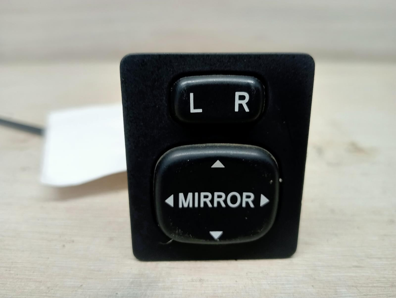 TOYOTA PRADO MISC SWITCH/RELAY MIRROR SWITCH, 120 SERIES, 02/0310/09 03 04 05 0