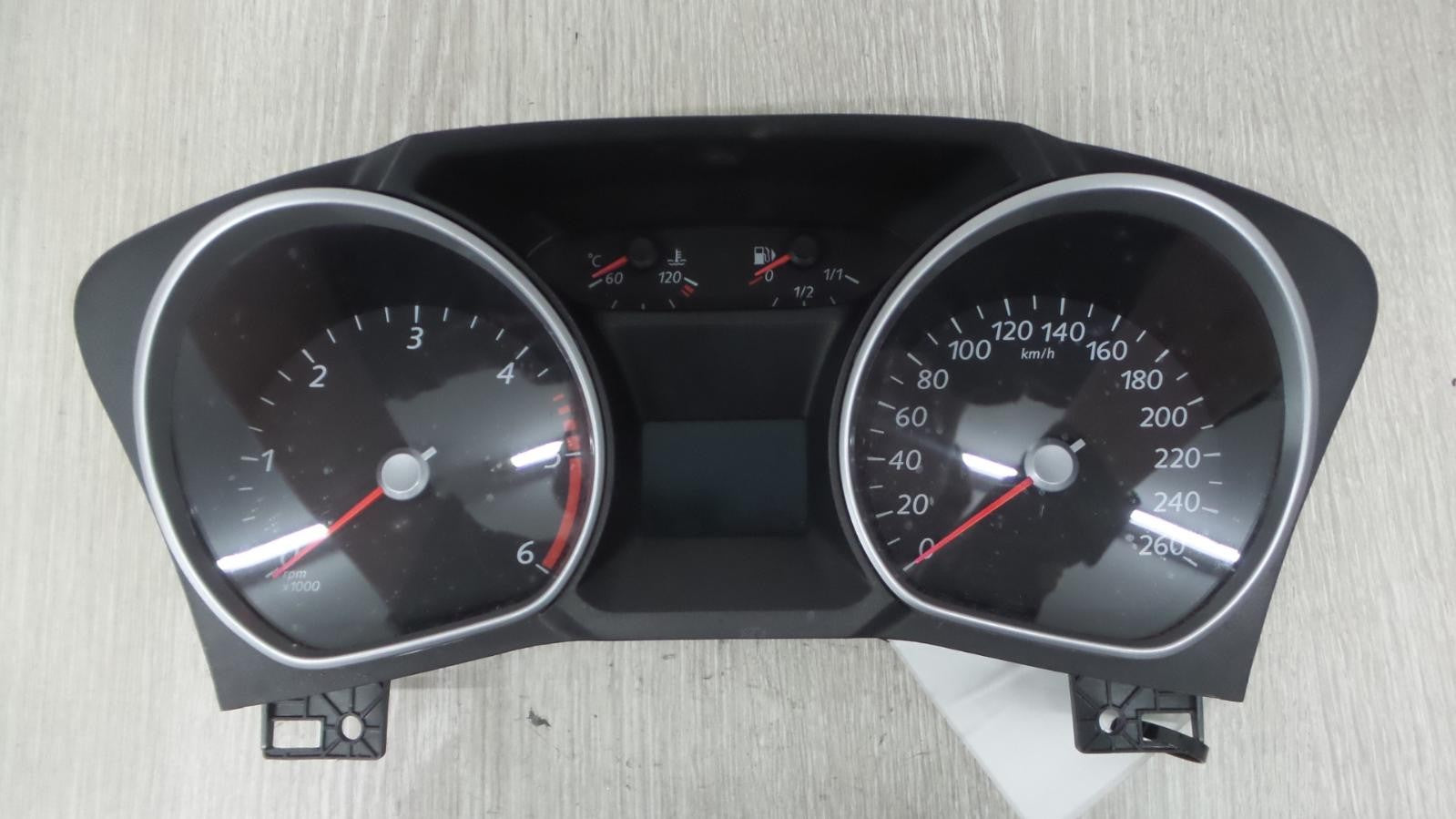 FORD MONDEO INSTRUMENT CLUSTER INSTRUMENT CLUSTER, DIESEL, AUTO T/M, STANDARD, M