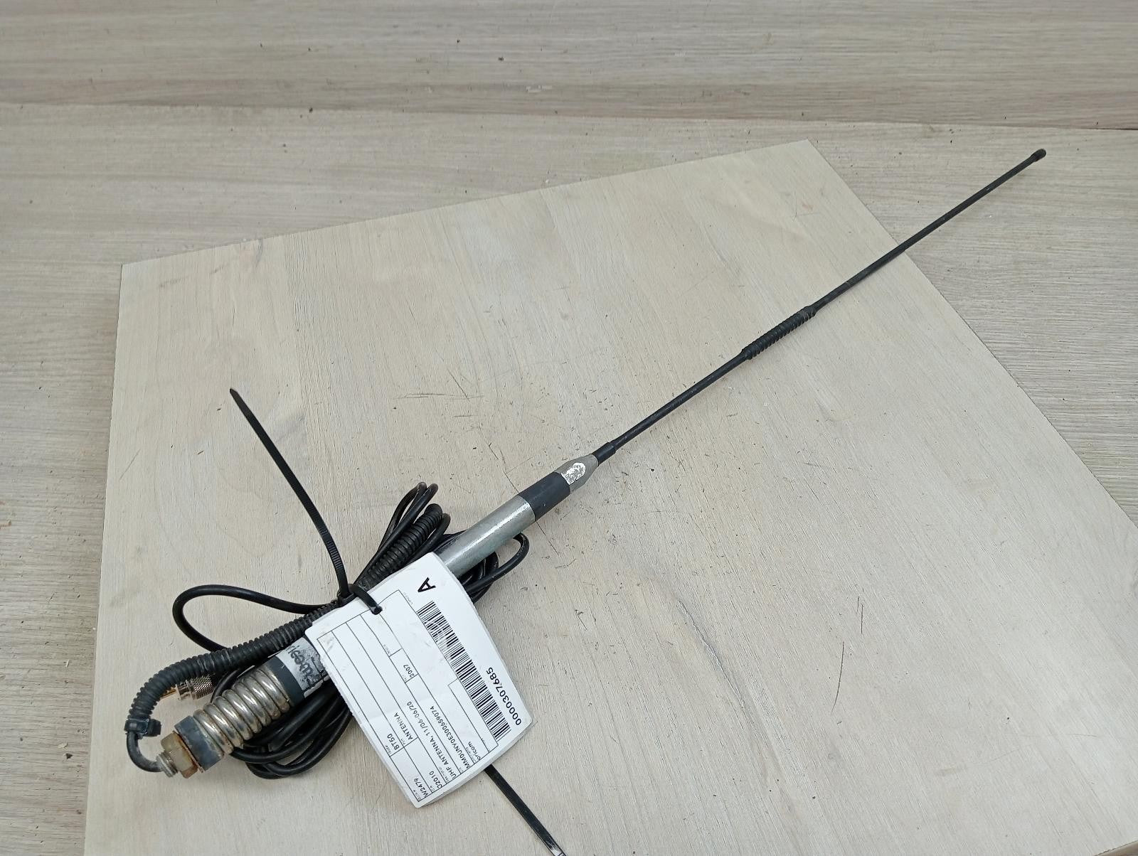 MAZDA BT50 ANTENNA UHF ANTENNA, 11/0606/20 2007