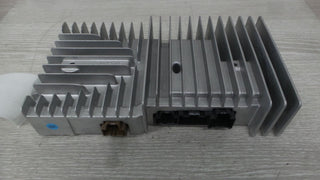MAZDA CX9 STEREO/HEAD UNIT AMPLIFIER ONLY (ALL BOSE SYSTEM), P/N TD7766A20, TB,