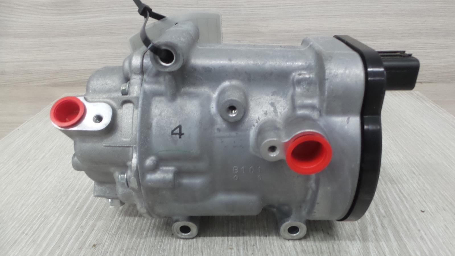 TOYOTA COROLLA A/C COMPRESSOR ZWE211R, 1.8, 2ZRFXE, PETROL, HYBRID, 07/18 2020