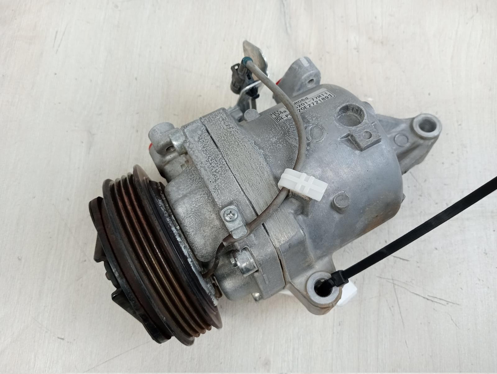 SUZUKI JIMNY A/C COMPRESSOR GJ, 1.5, PETROL, 10/18 2020