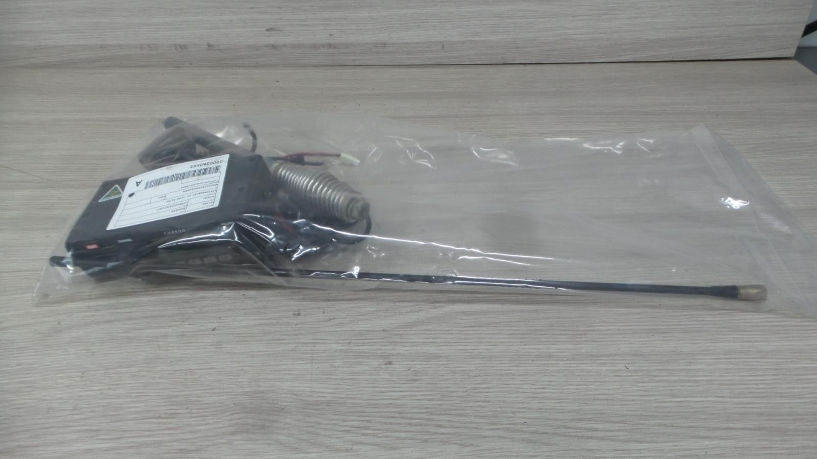 FORD RANGER STEREO/HEAD UNIT AFTERMARKET, PJ, 12/0603/09 2009