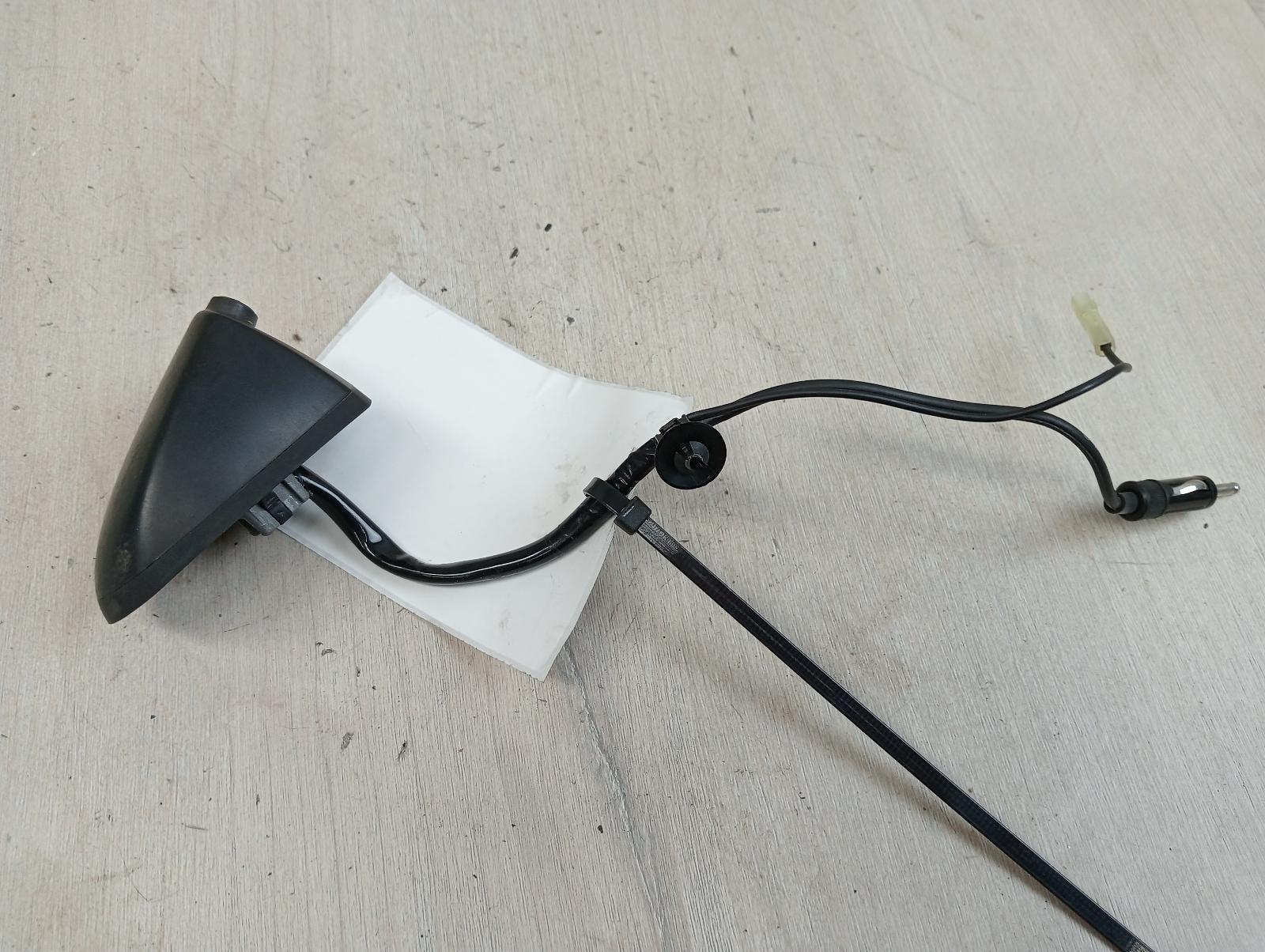 FORD RANGER ANTENNA UHF ANTENNA, 12/06 2015