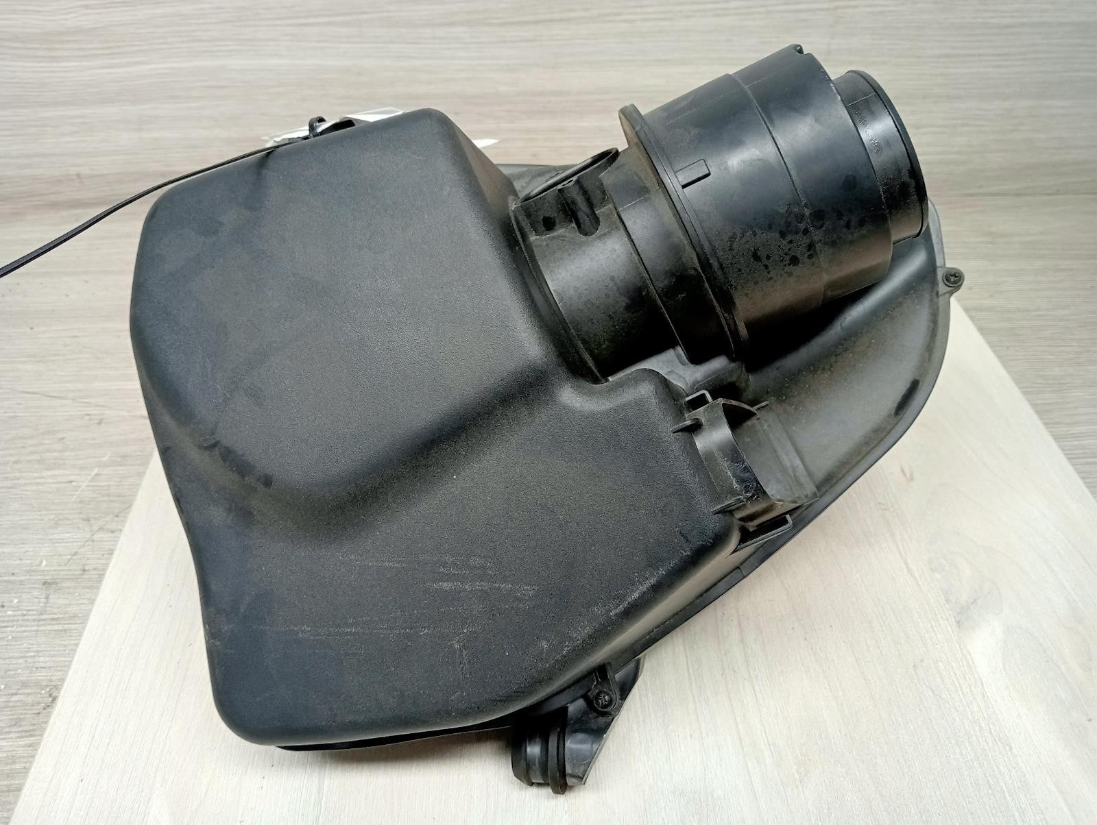 HOLDEN ASTRA AIR CLEANER/BOX AIR CLEANER, BKBL, 1.4, 09/1612/20 2019