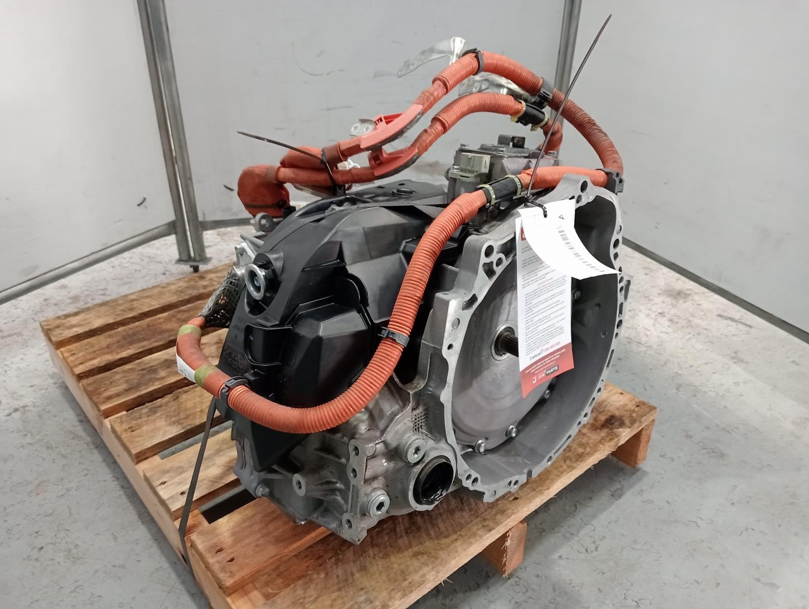 TOYOTA CAMRY TRANS/GEARBOX AUTO, PETROL, 2.5, 2ARFXE, HYBRID, AVV50, 03/1209/1