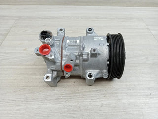 TOYOTA RAV4 A/C COMPRESSOR ALA49R, 2.2, DIESEL, 12/12-12/18 2013